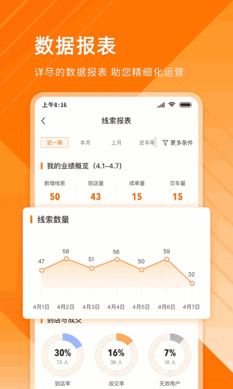 平行之家商家版